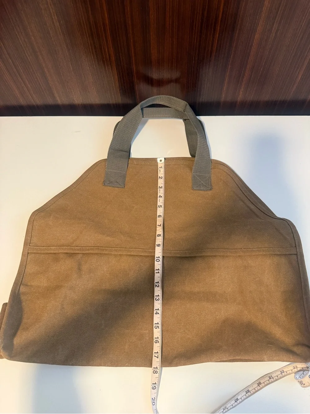 unbranded durable tan